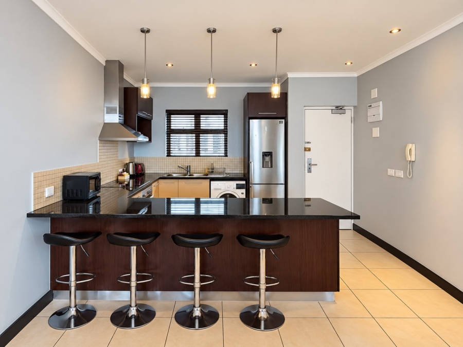2 Bedroom Property for Sale in Cape Town City Centre Western Cape
